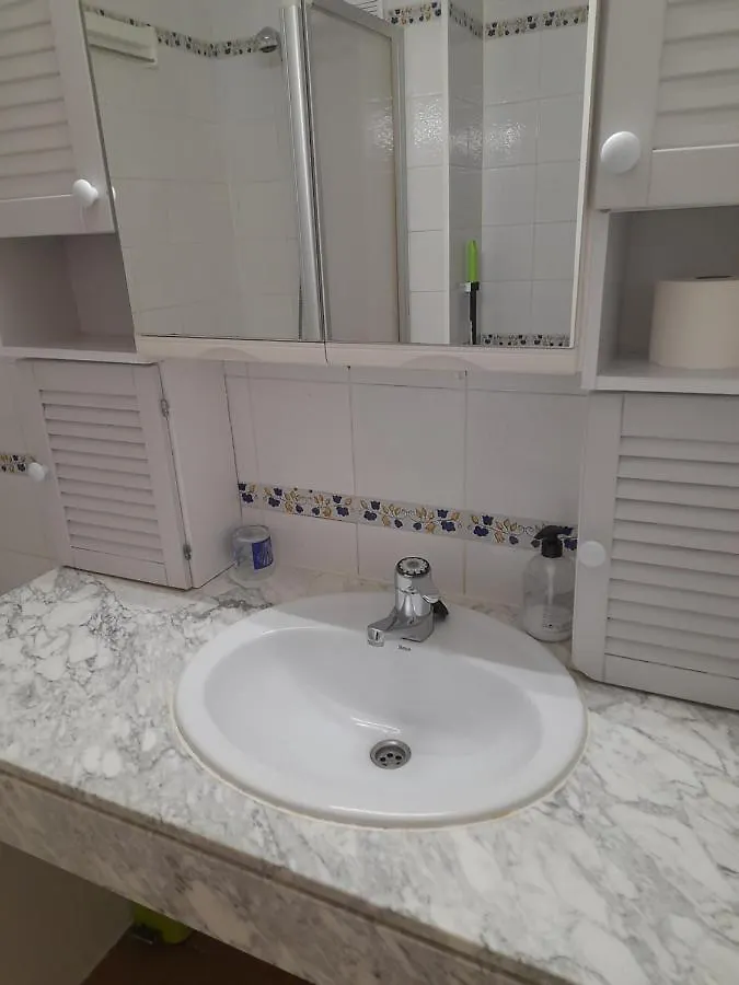 Appartement Royal Marine Playa Calme Et Cosy à Roses Espagne