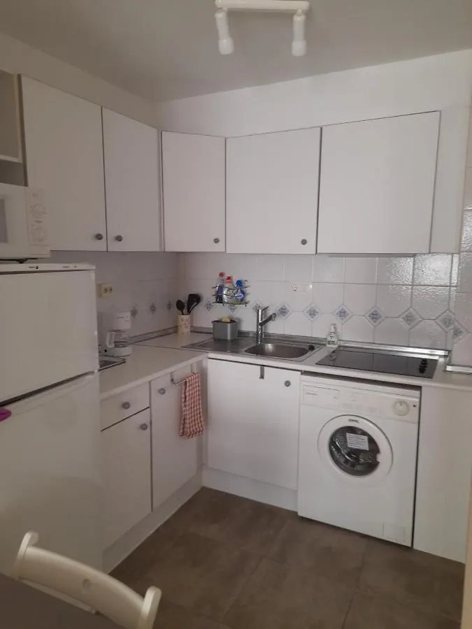 Appartement Royal Marine Playa Calme Et Cosy à Roses