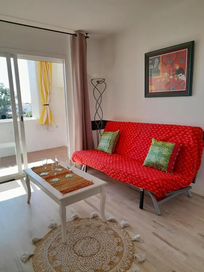 Appartement Royal Marine Playa Calme Et Cosy à Roses