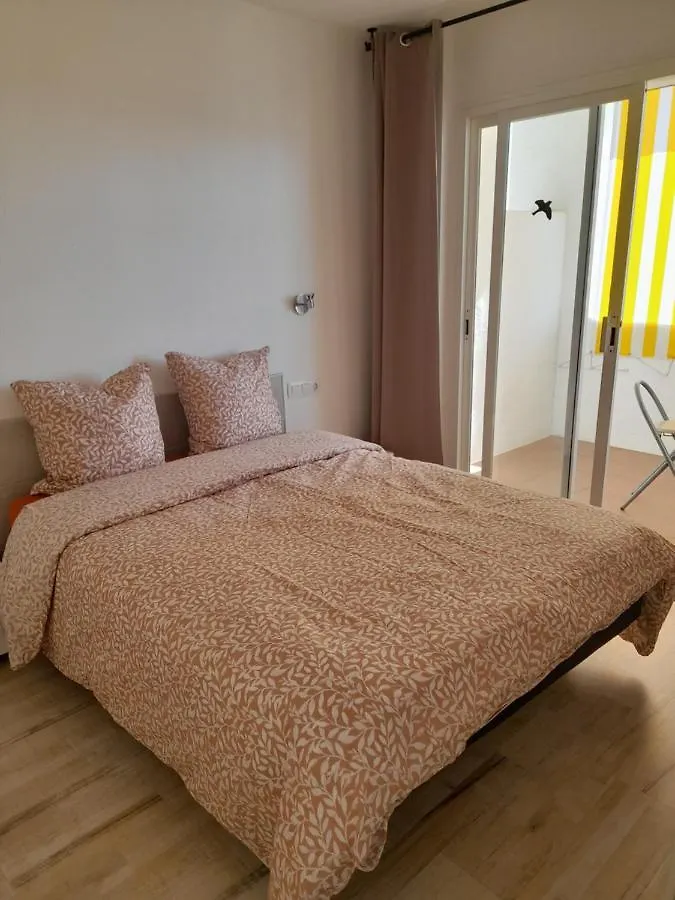Appartement Royal Marine Playa Calme Et Cosy à Roses