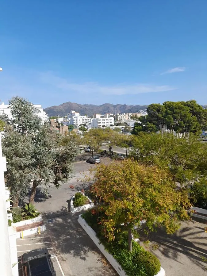 Appartement Royal Marine Playa Calme Et Cosy à Roses Espagne