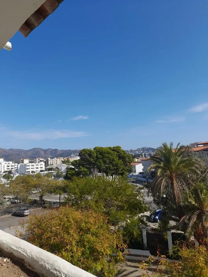 Appartement Royal Marine Playa Calme Et Cosy à Roses