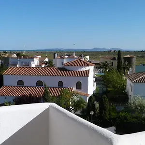 Appartement 2 Beds, 2 Baths With Great Views And Pool, Roses